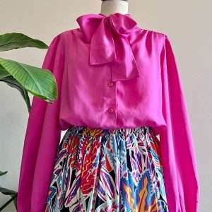 Jessica West Blouse